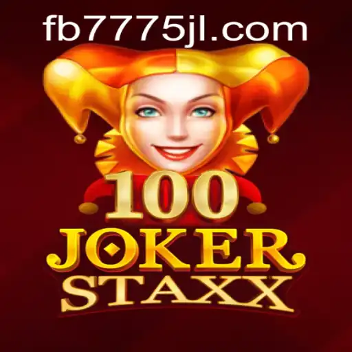 Unveiling the Thrills of 100JokerStaxx: A Captivating Gaming Experience