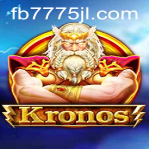 Kronos: A Timeless Adventure in Interactive Gaming