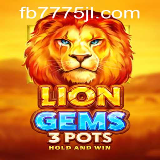LionGems3pots: A Thrilling Adventure in Gaming