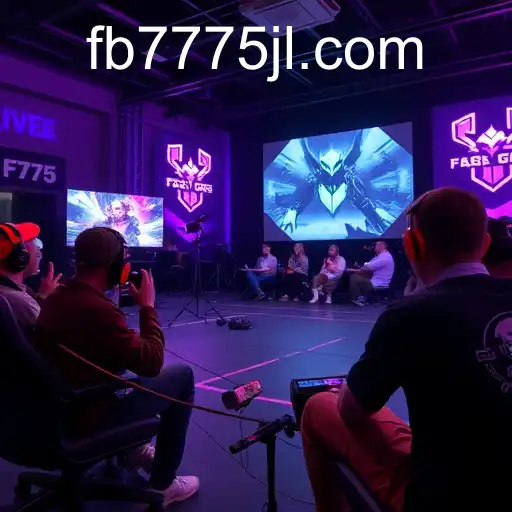 The Evolution and Rise of Live Games with FB7775