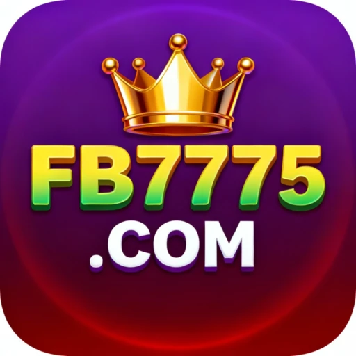 FB7775 logo