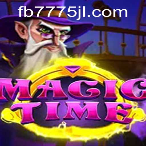 MagicTime: A Journey Through Timeless Adventures