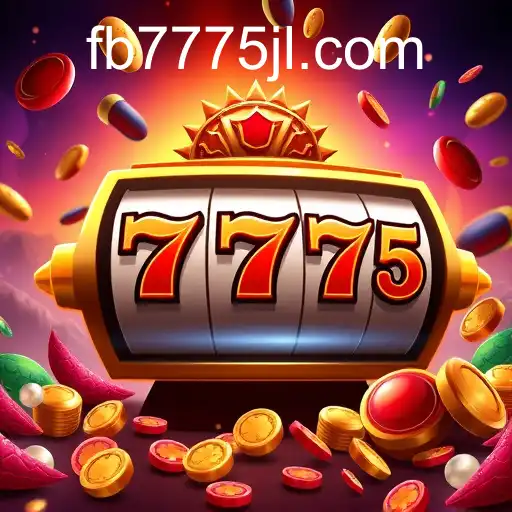 Unraveling the Exciting World of Online Slots with FB7775