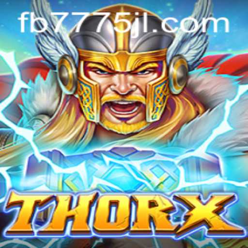 Discover ThorX: An Epic Gaming Experience with Keyword FB7775