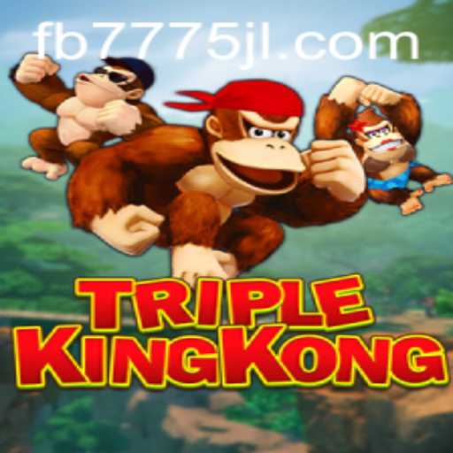 Unveiling the Adventure: TripleKingKong and Its Captivating Gameplay
